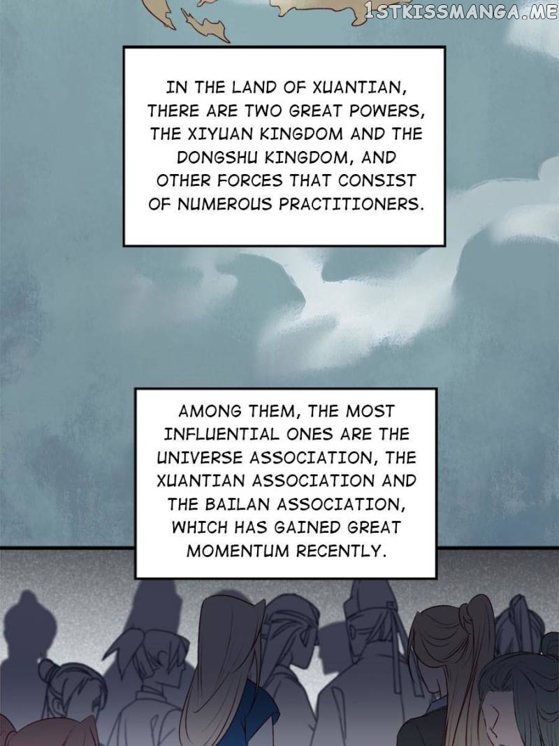 The Queen Against Destiny chapter 119 - page 2