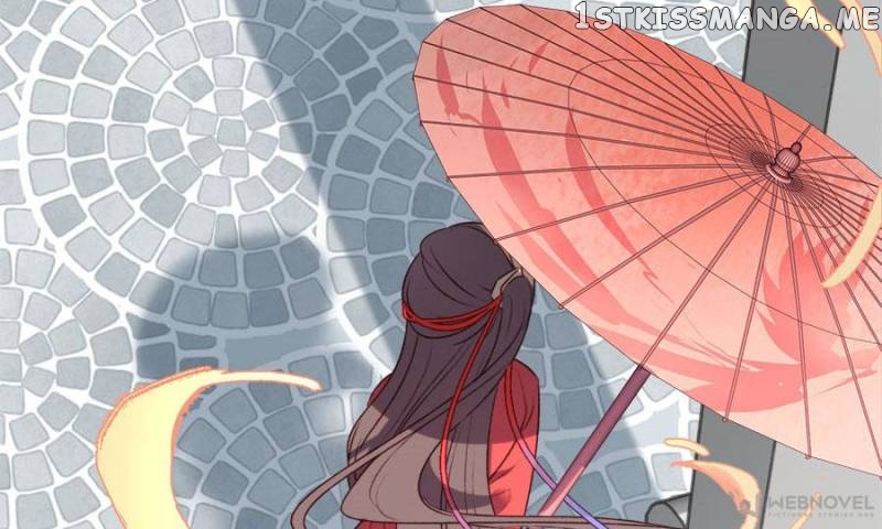 The Queen Against Destiny chapter 119 - page 21