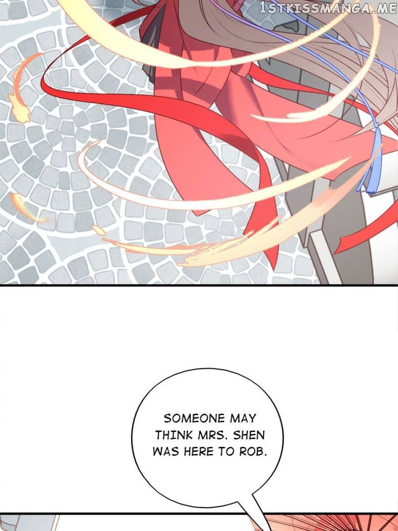 The Queen Against Destiny chapter 119 - page 22