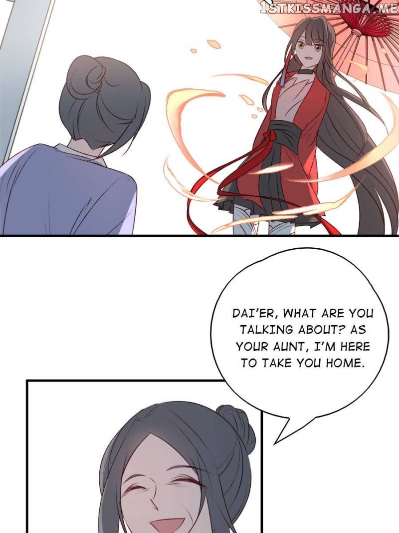 The Queen Against Destiny chapter 119 - page 23