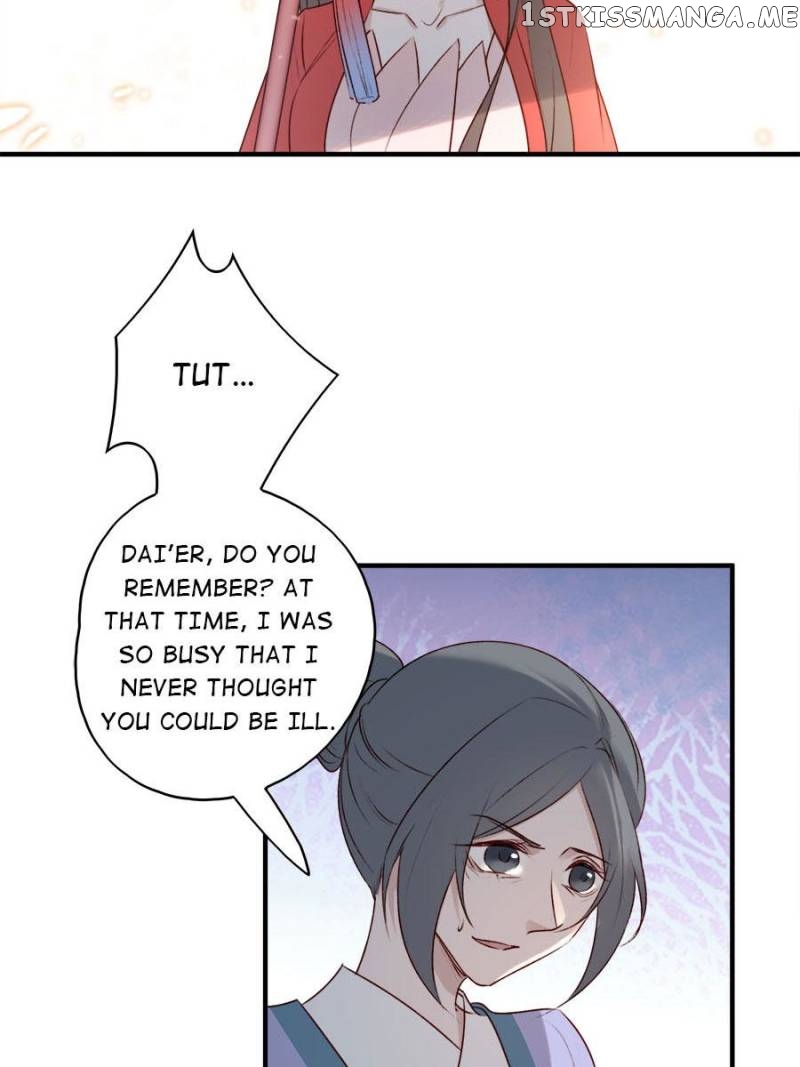 The Queen Against Destiny chapter 119 - page 28