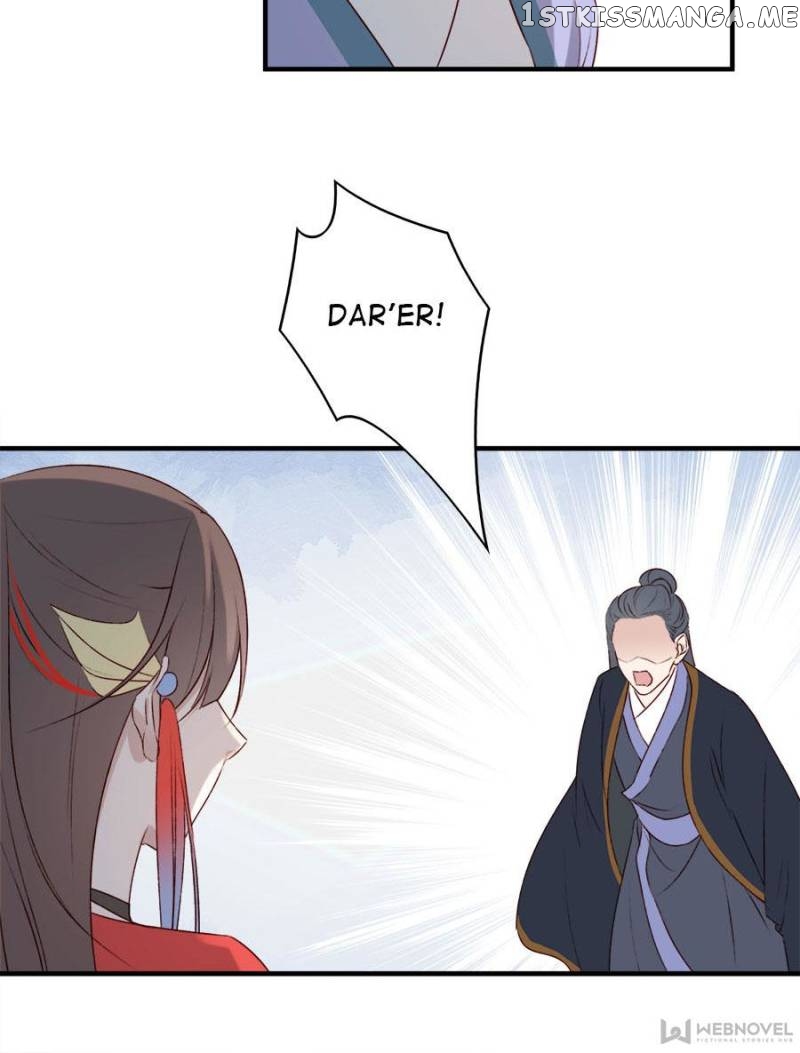The Queen Against Destiny chapter 119 - page 29