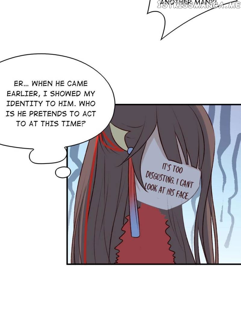 The Queen Against Destiny chapter 119 - page 31