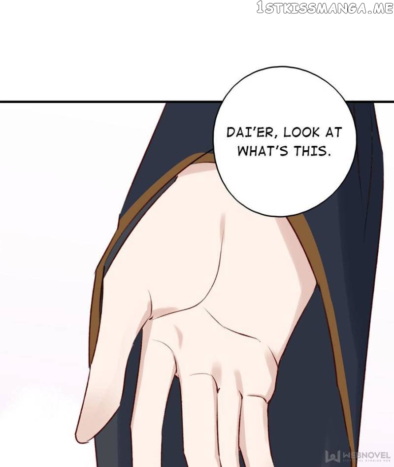 The Queen Against Destiny chapter 119 - page 32