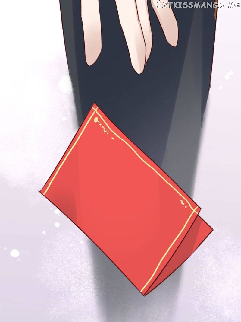 The Queen Against Destiny chapter 119 - page 33