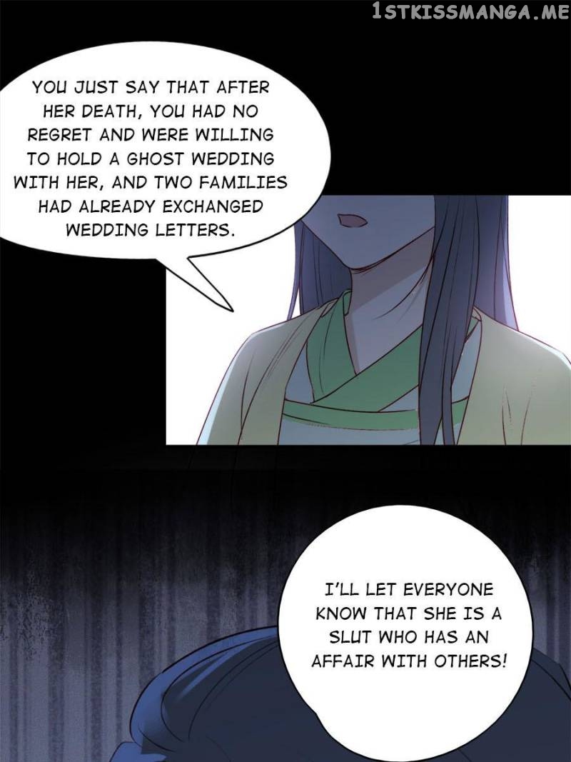 The Queen Against Destiny chapter 119 - page 36