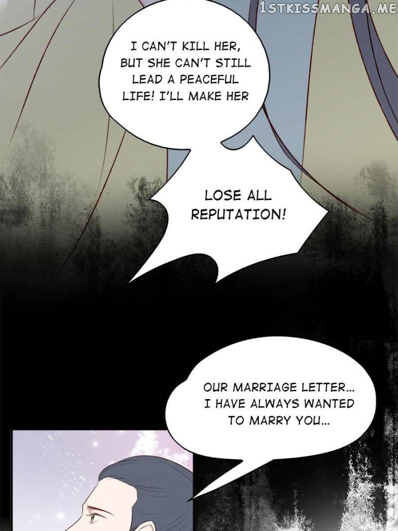 The Queen Against Destiny chapter 119 - page 39