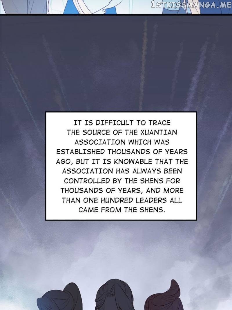 The Queen Against Destiny chapter 119 - page 4