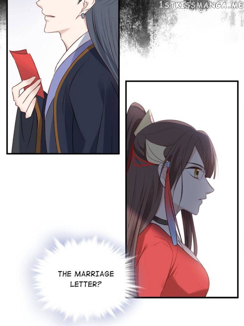 The Queen Against Destiny chapter 119 - page 40