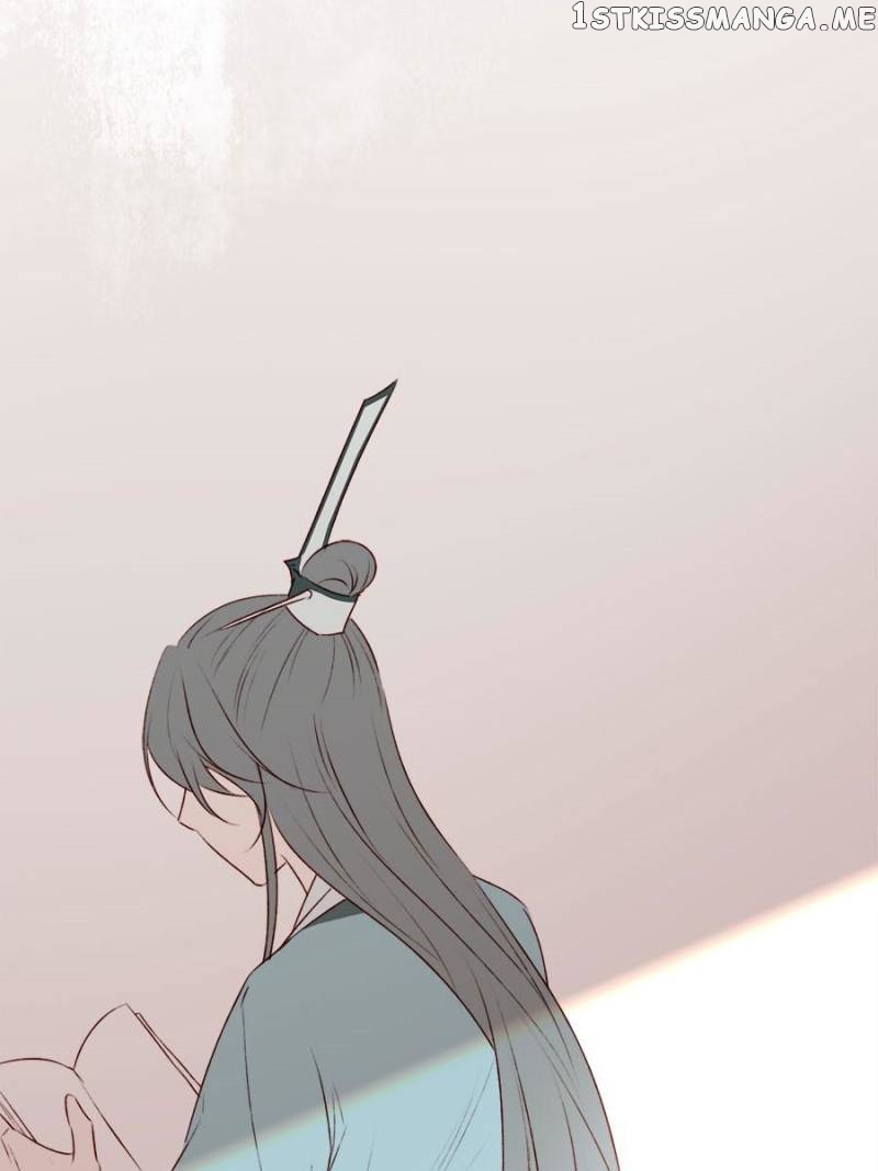 The Queen Against Destiny chapter 119 - page 42