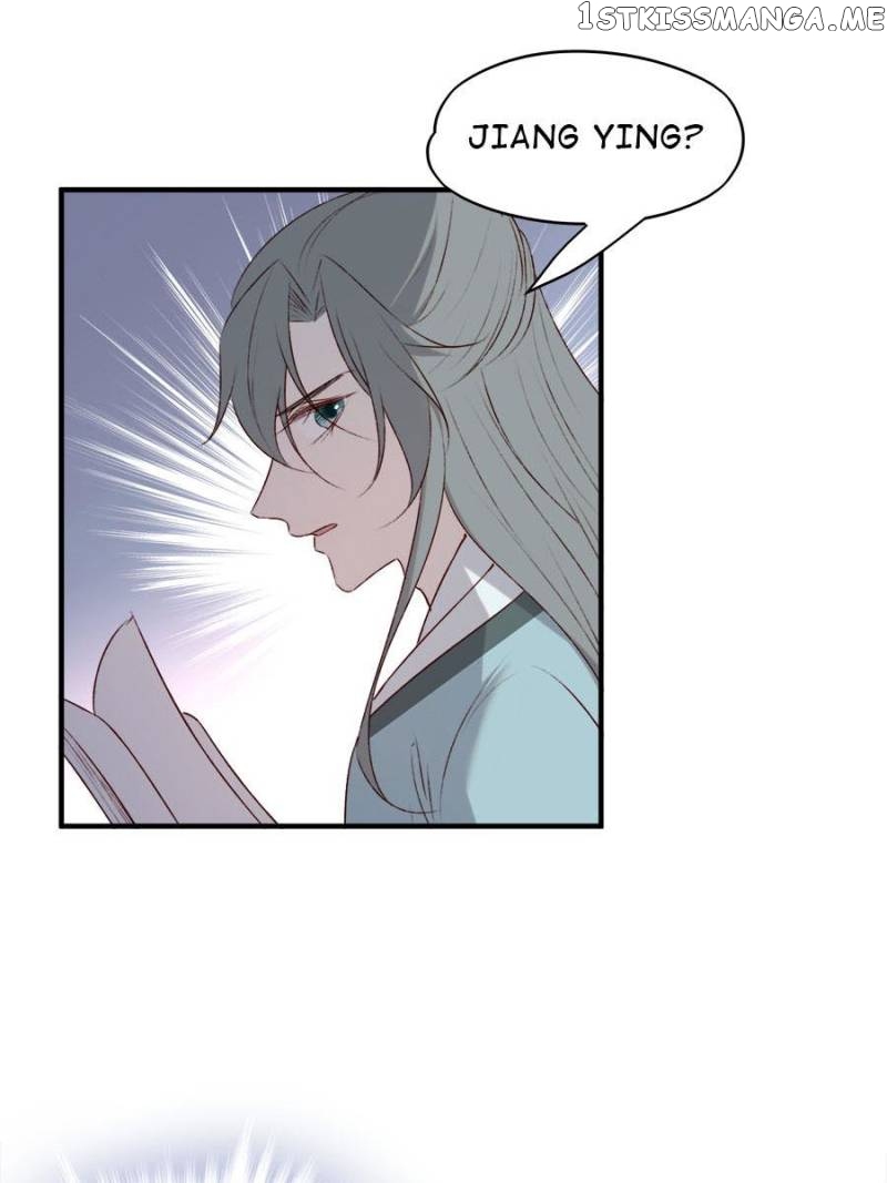 The Queen Against Destiny chapter 119 - page 45