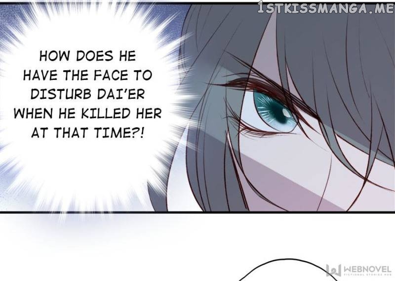 The Queen Against Destiny chapter 119 - page 46