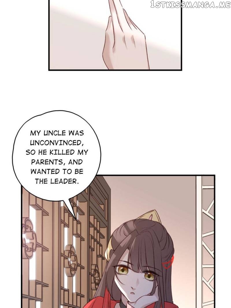 The Queen Against Destiny chapter 119 - page 7