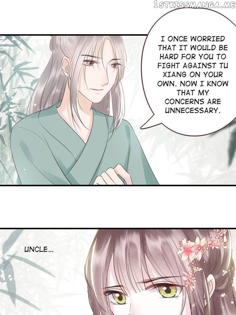 The Queen Against Destiny chapter 23 - page 10