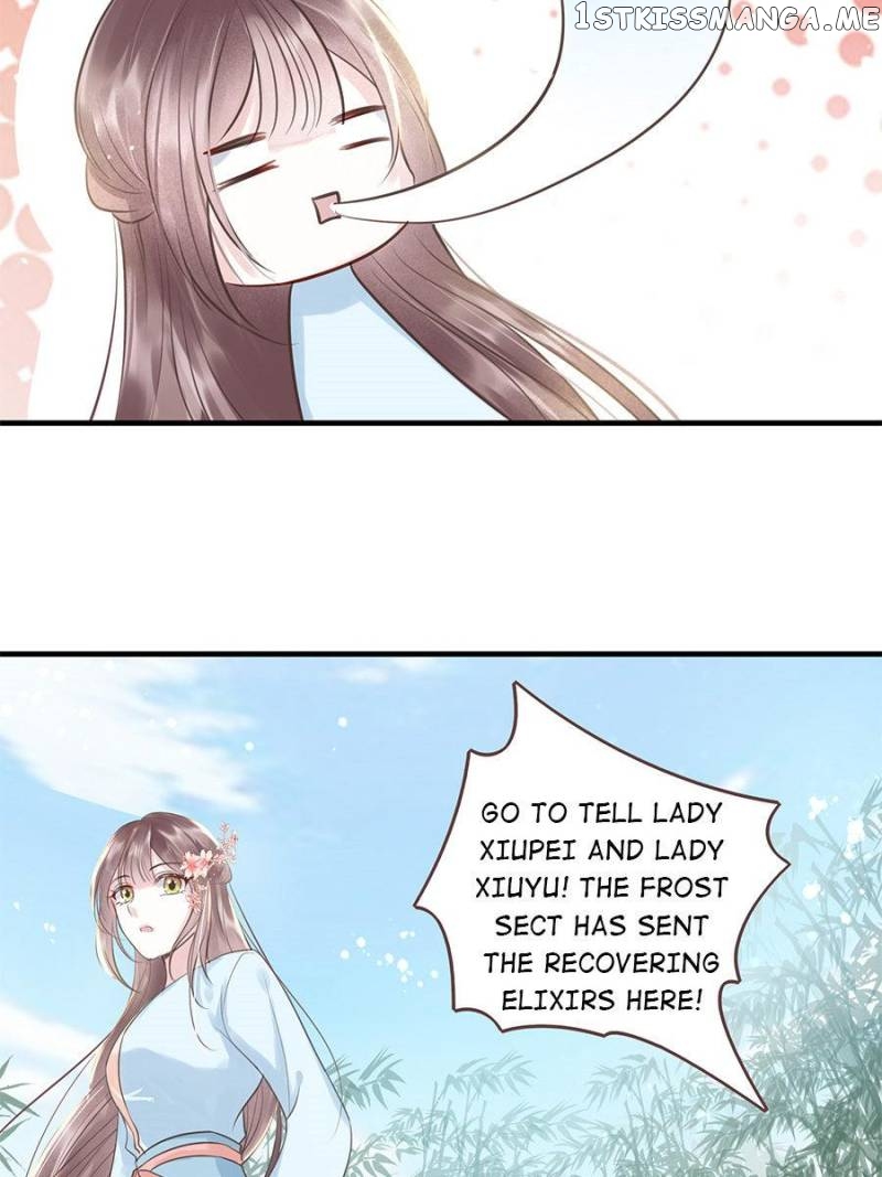 The Queen Against Destiny chapter 23 - page 14