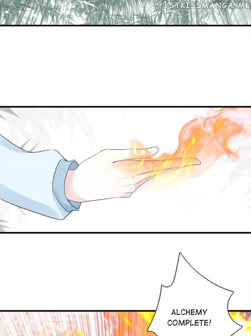 The Queen Against Destiny chapter 23 - page 2