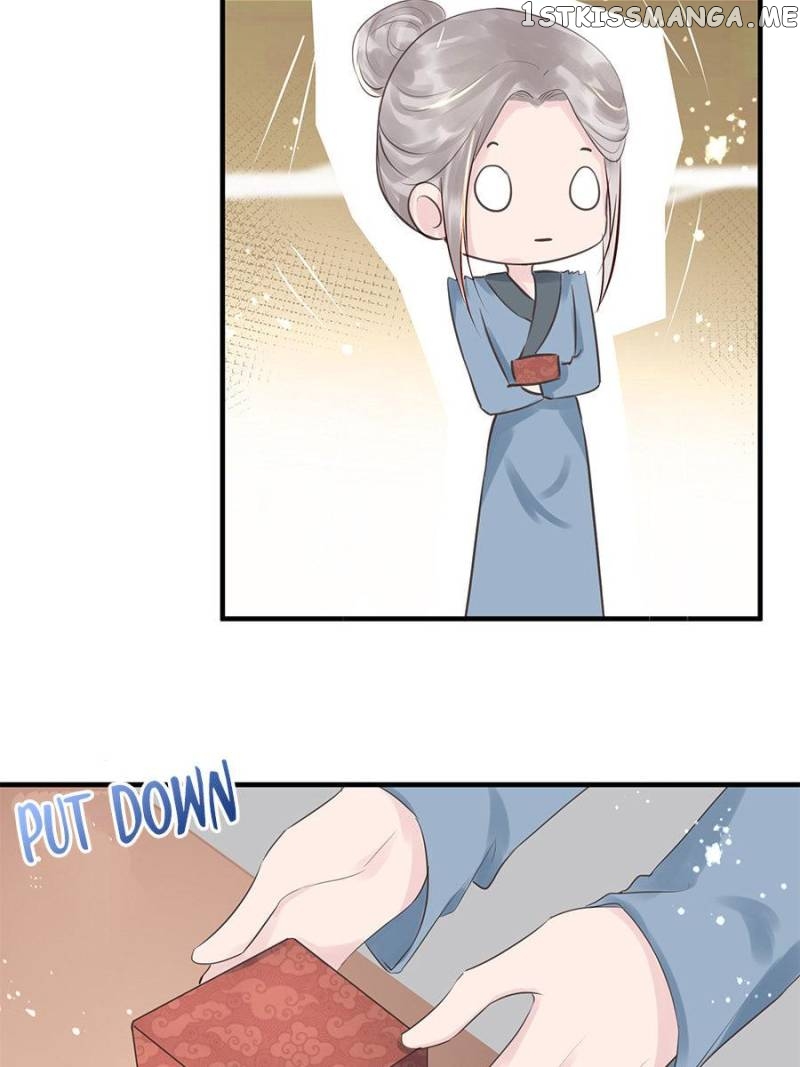 The Queen Against Destiny chapter 23 - page 23