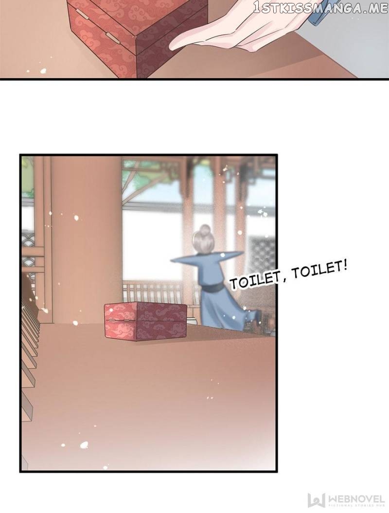 The Queen Against Destiny chapter 23 - page 24