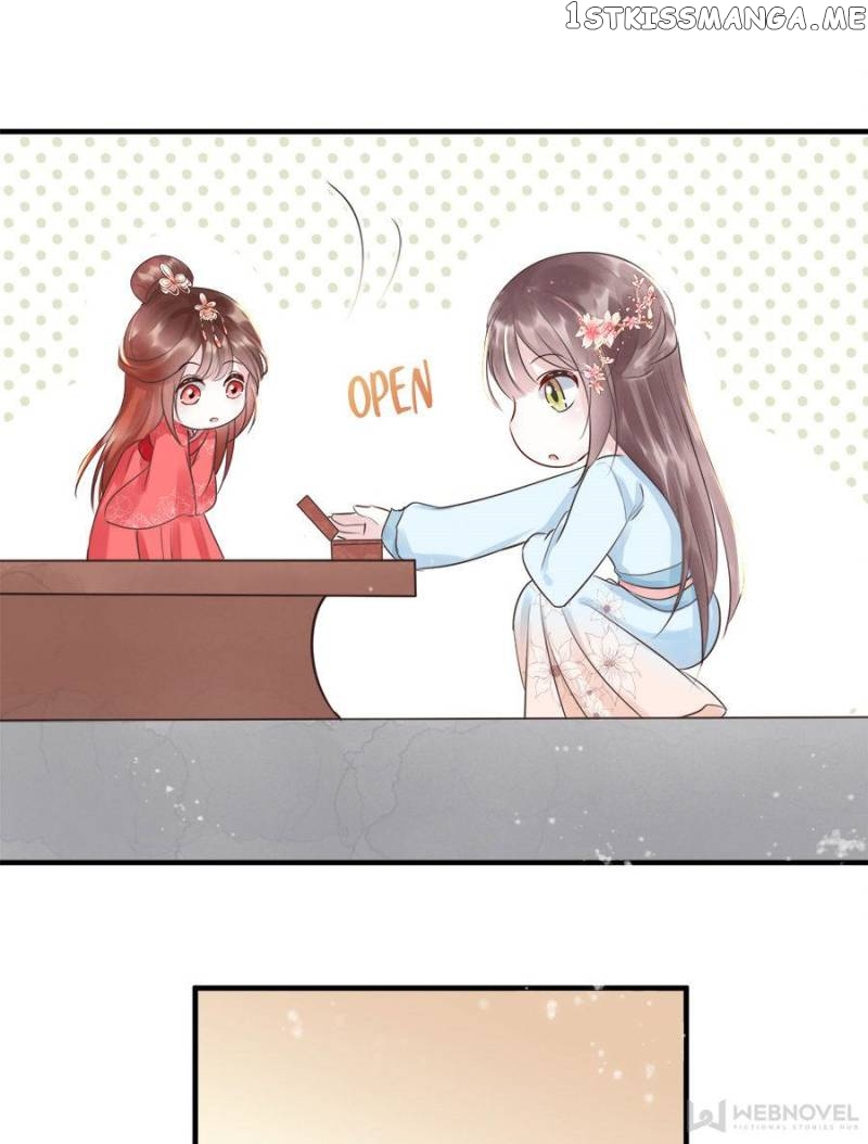 The Queen Against Destiny chapter 23 - page 26