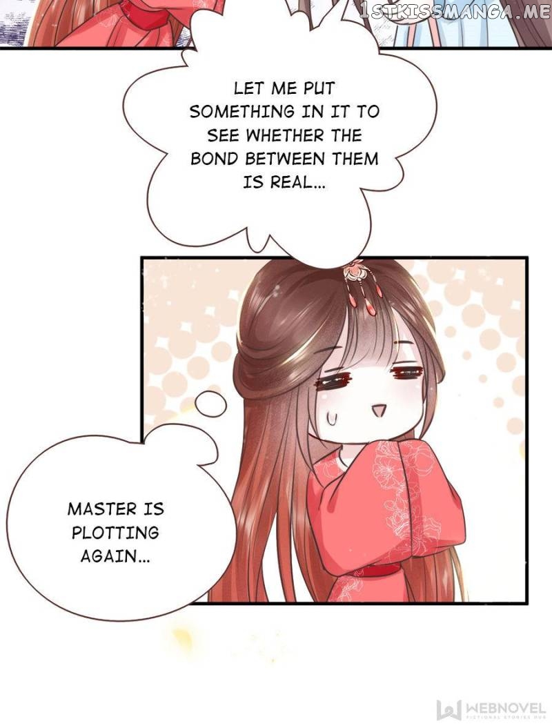 The Queen Against Destiny chapter 23 - page 28