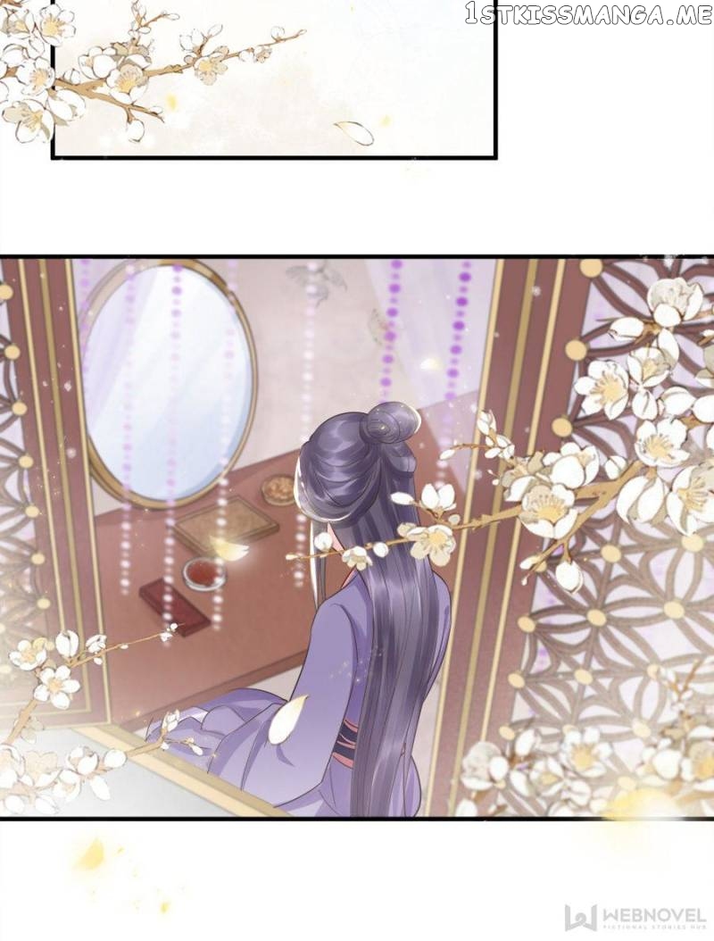 The Queen Against Destiny chapter 23 - page 30