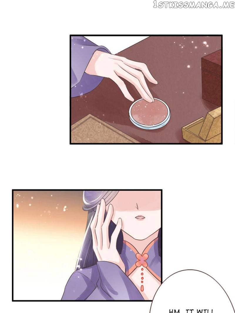 The Queen Against Destiny chapter 23 - page 31
