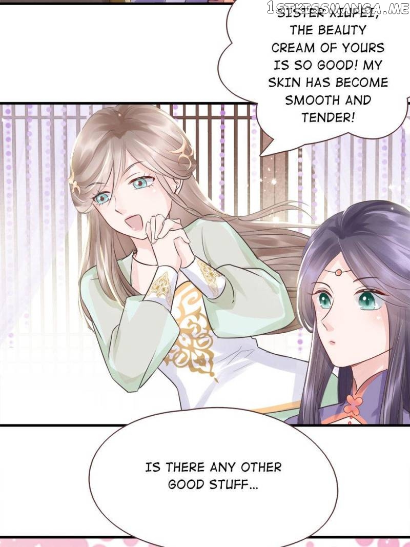 The Queen Against Destiny chapter 23 - page 33