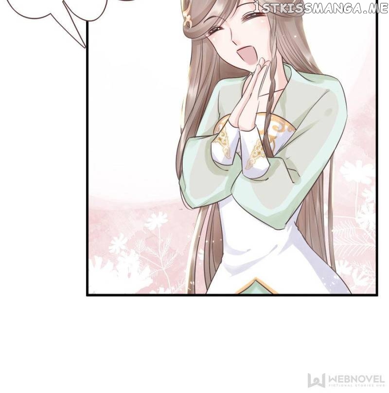 The Queen Against Destiny chapter 23 - page 36