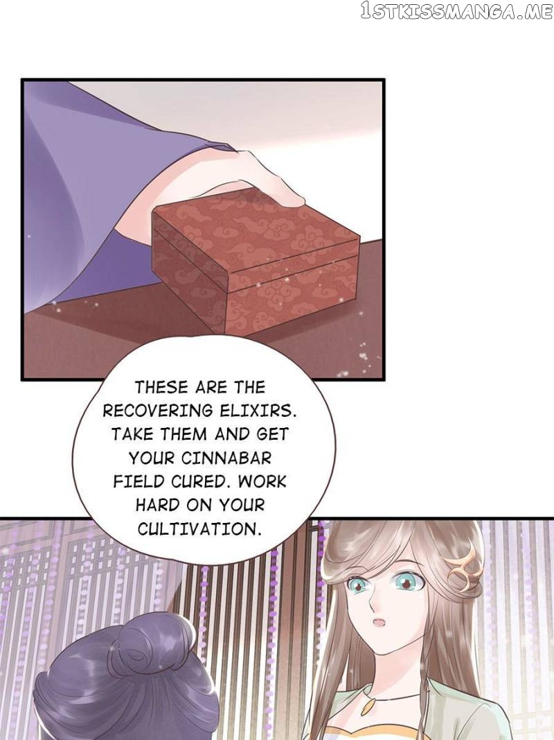 The Queen Against Destiny chapter 23 - page 37