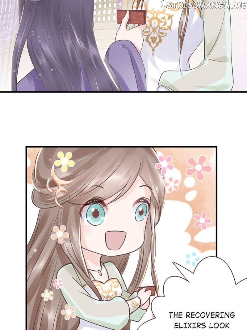 The Queen Against Destiny chapter 23 - page 38