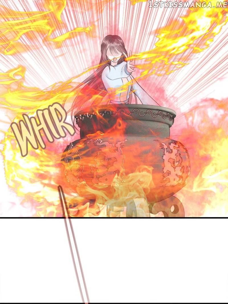 The Queen Against Destiny chapter 23 - page 4