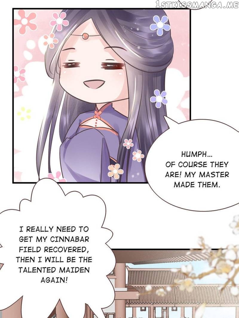 The Queen Against Destiny chapter 23 - page 40