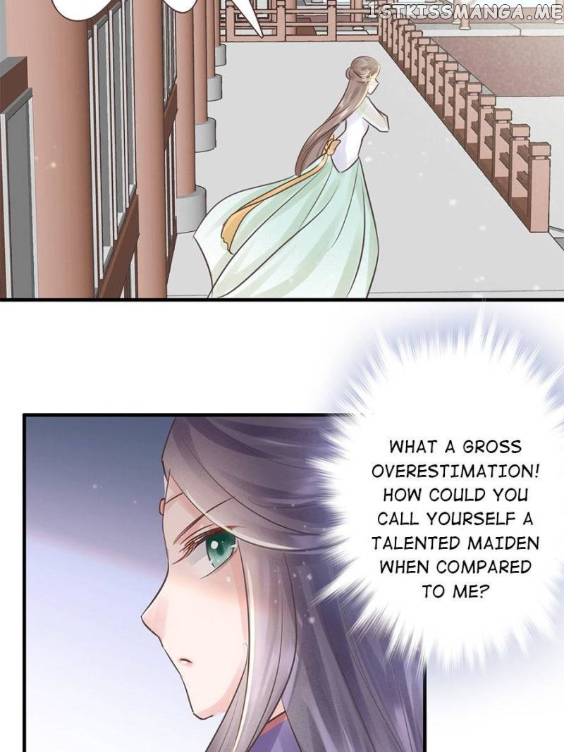 The Queen Against Destiny chapter 23 - page 41