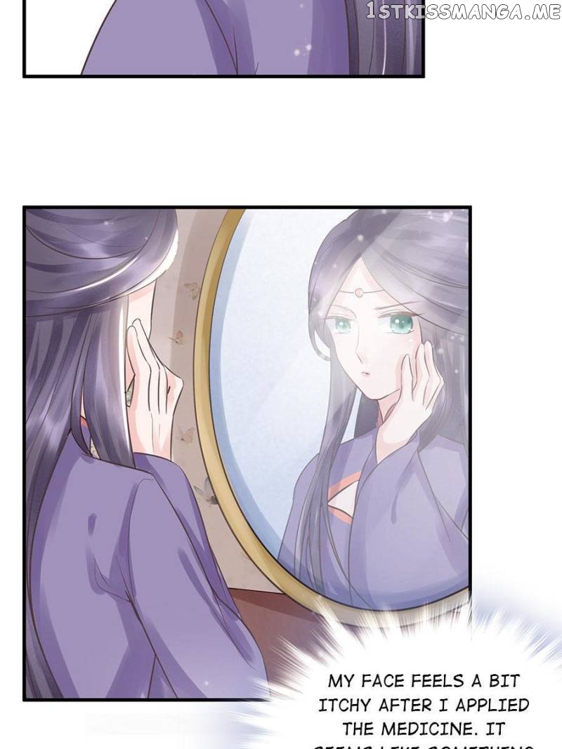 The Queen Against Destiny chapter 23 - page 43