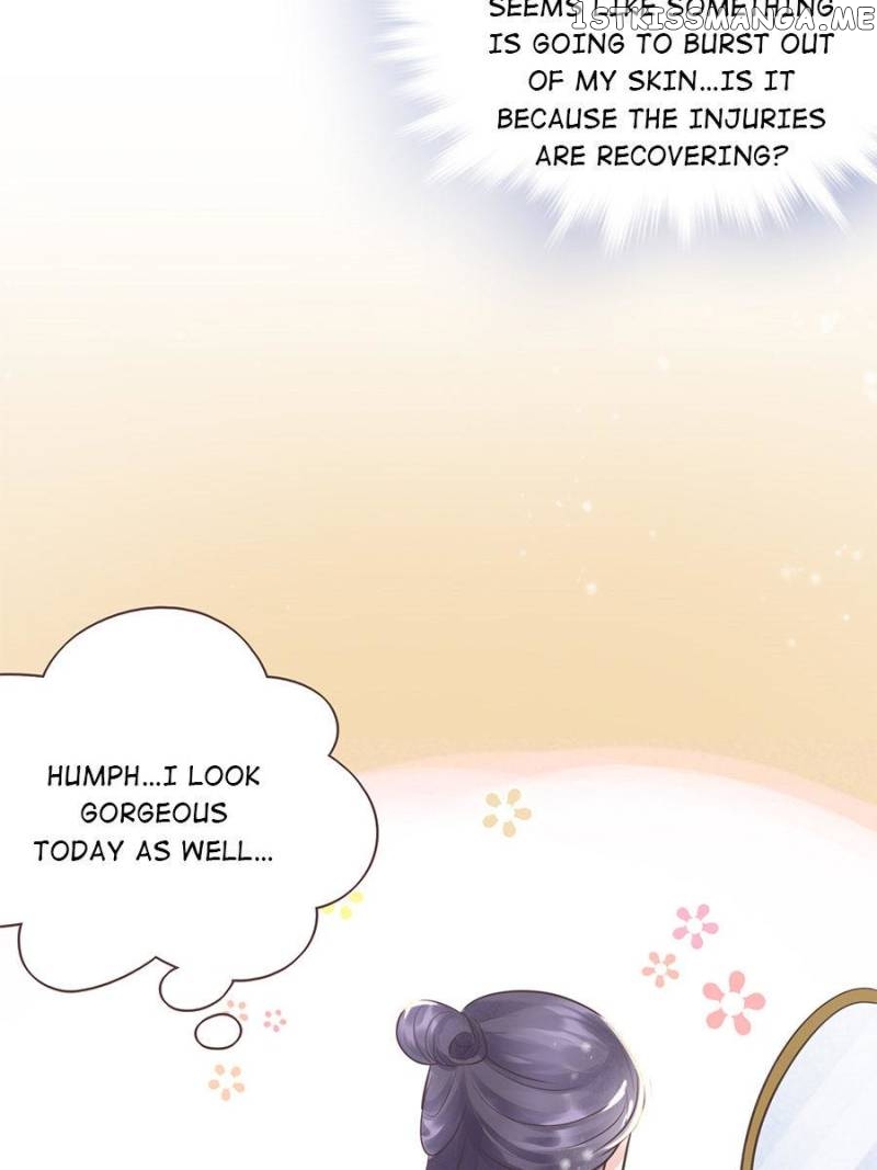 The Queen Against Destiny chapter 23 - page 44