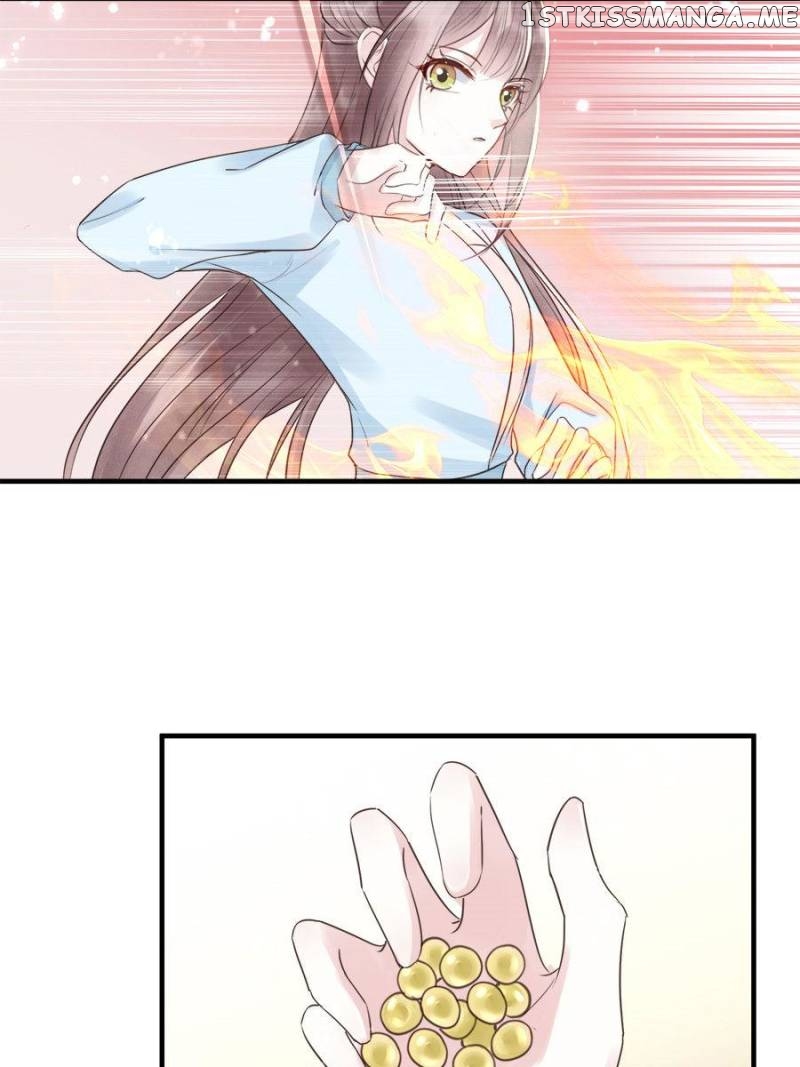 The Queen Against Destiny chapter 23 - page 5