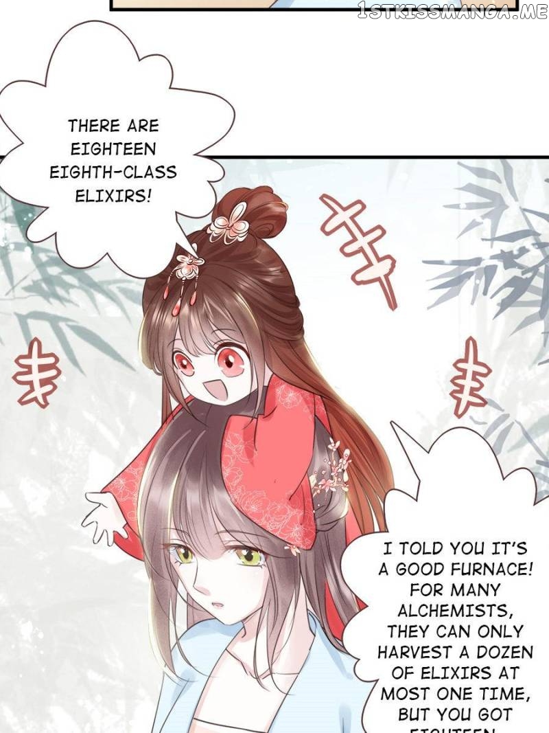 The Queen Against Destiny chapter 23 - page 7