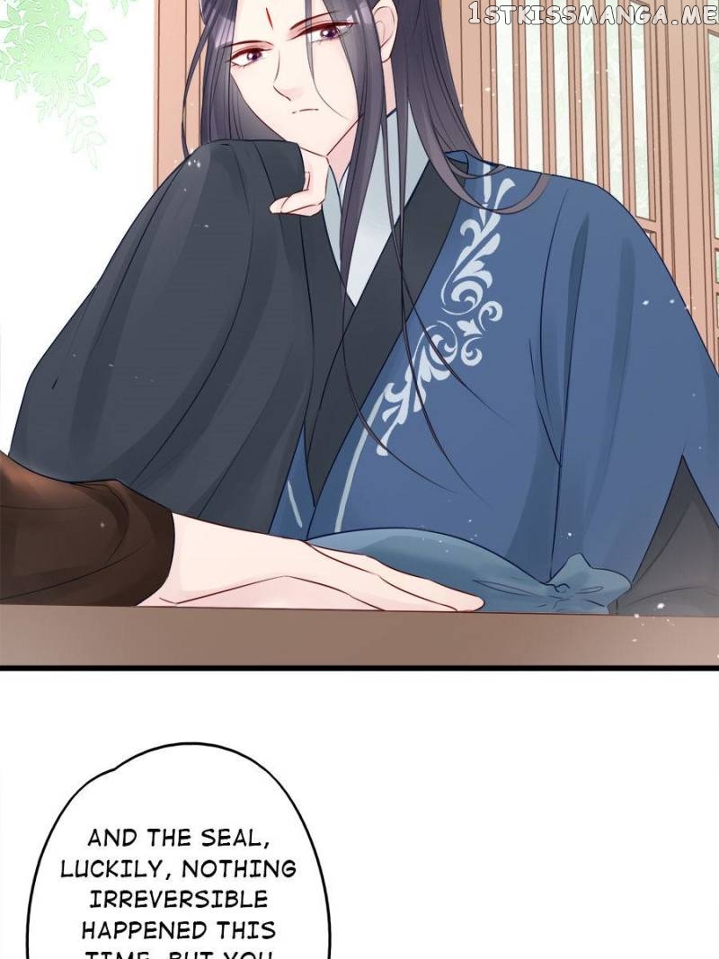 The Queen Against Destiny chapter 50 - page 10