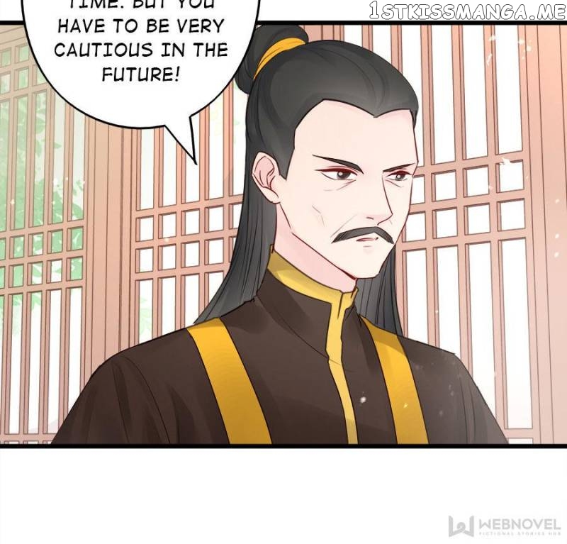 The Queen Against Destiny chapter 50 - page 11