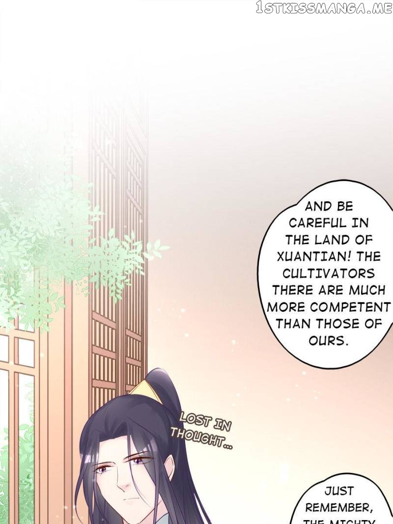 The Queen Against Destiny chapter 50 - page 12