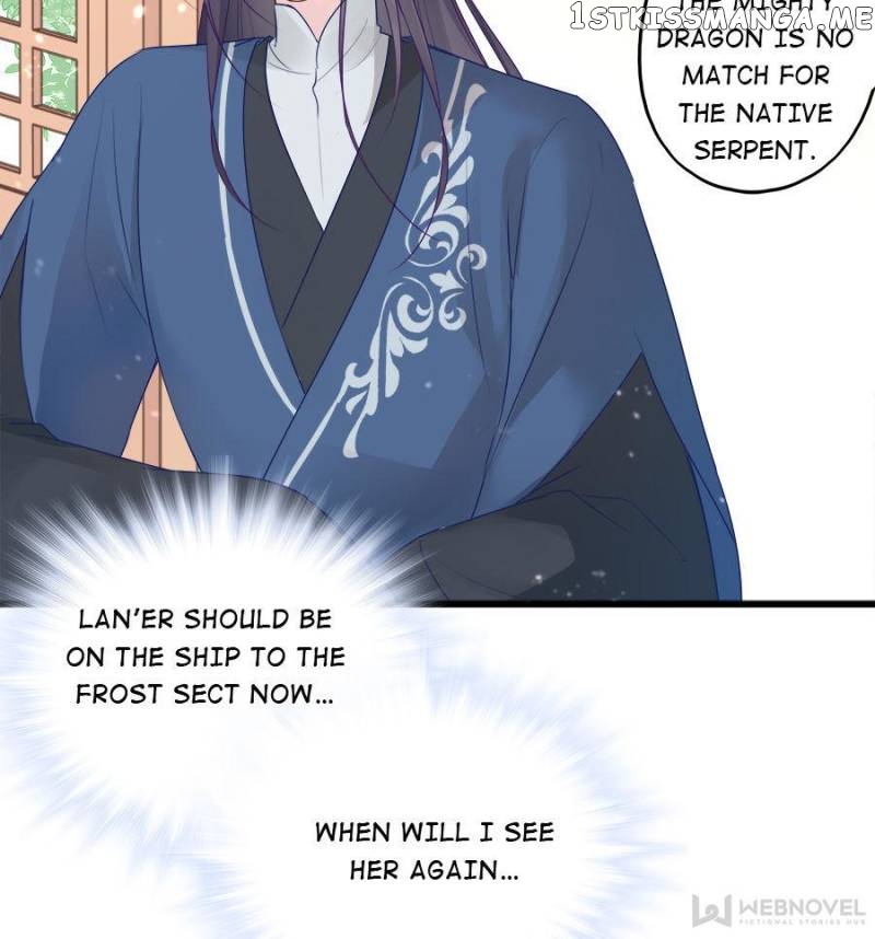 The Queen Against Destiny chapter 50 - page 13