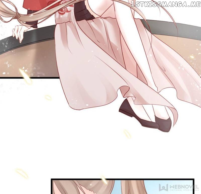 The Queen Against Destiny chapter 50 - page 19