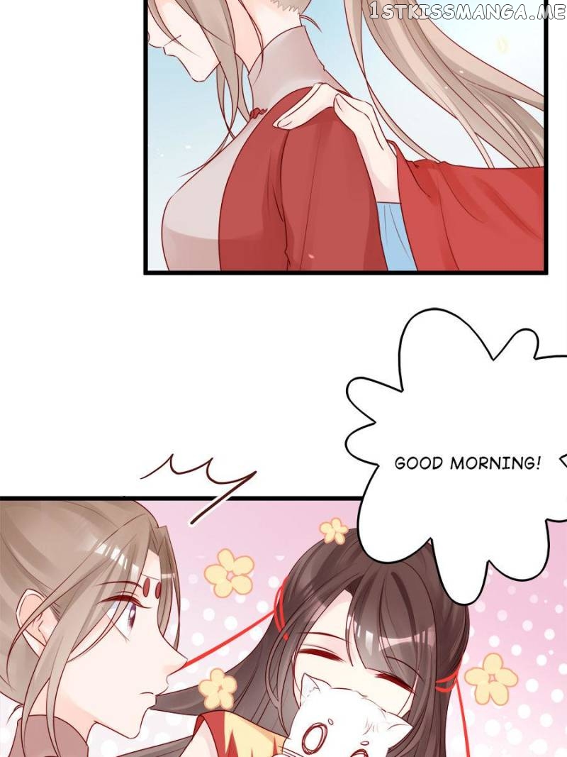 The Queen Against Destiny chapter 50 - page 20
