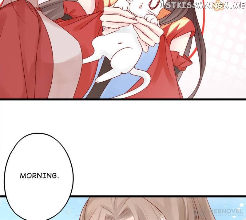 The Queen Against Destiny chapter 50 - page 21