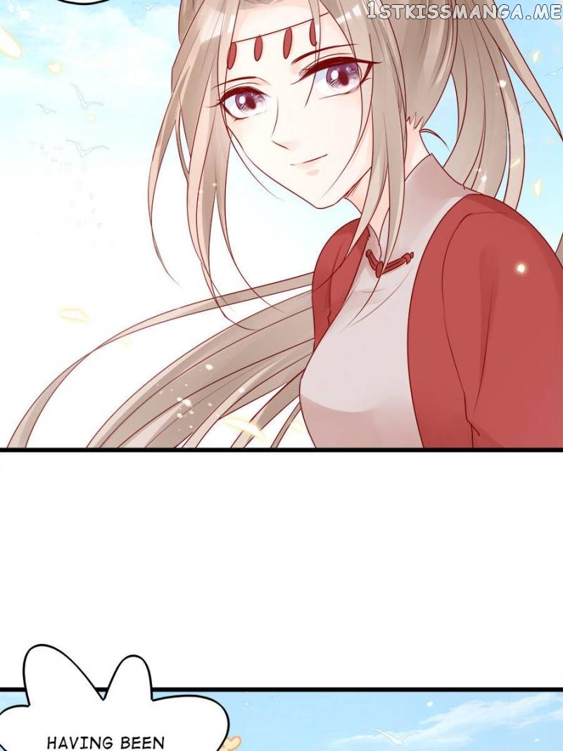 The Queen Against Destiny chapter 50 - page 22