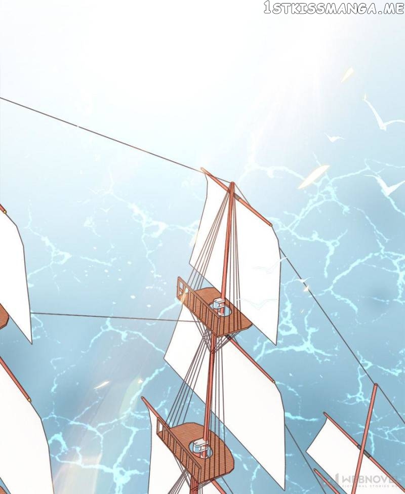 The Queen Against Destiny chapter 50 - page 25