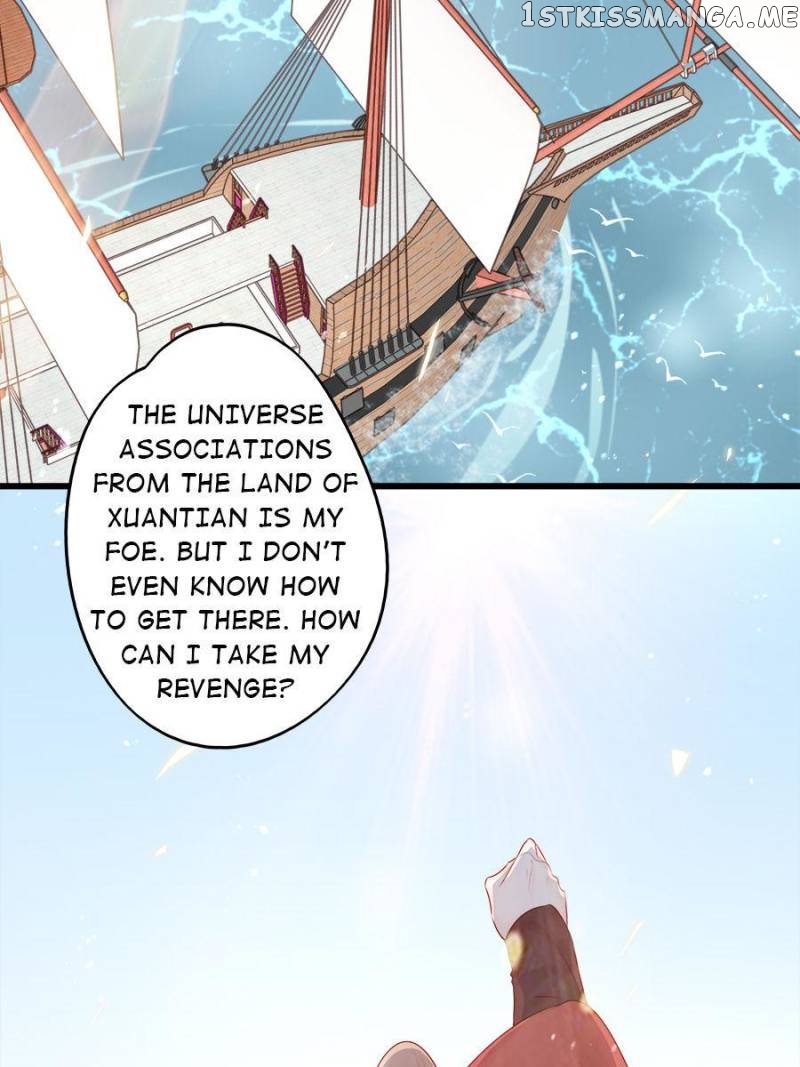 The Queen Against Destiny chapter 50 - page 26