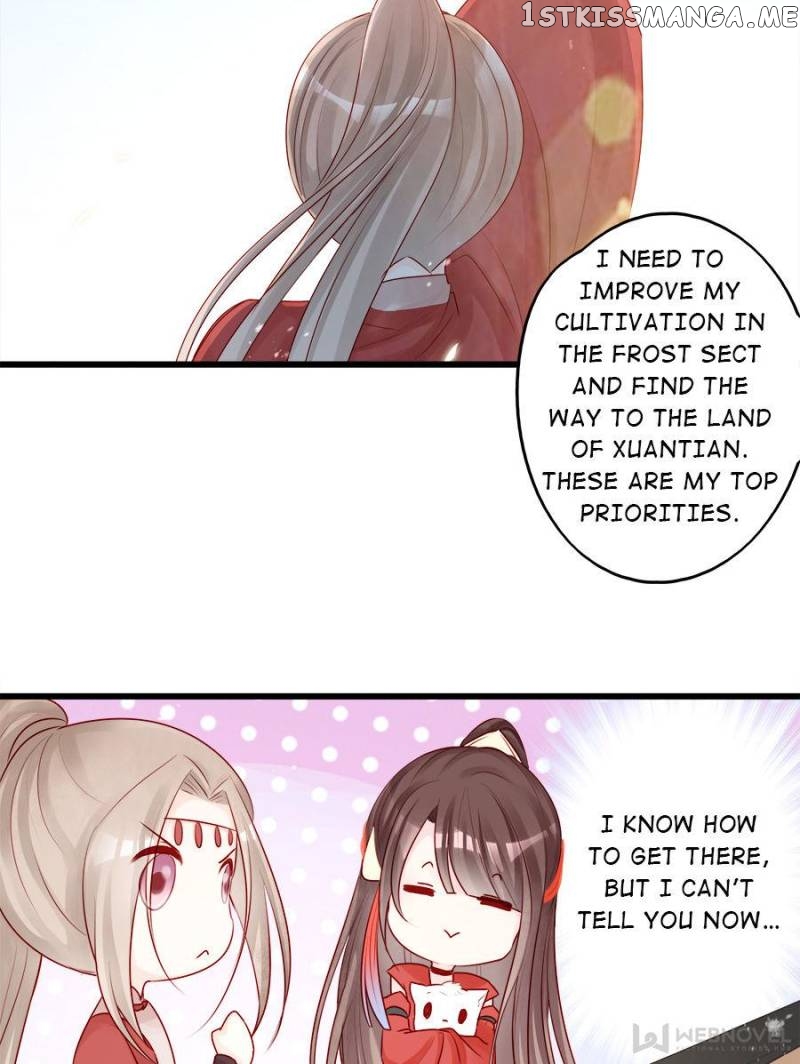 The Queen Against Destiny chapter 50 - page 27
