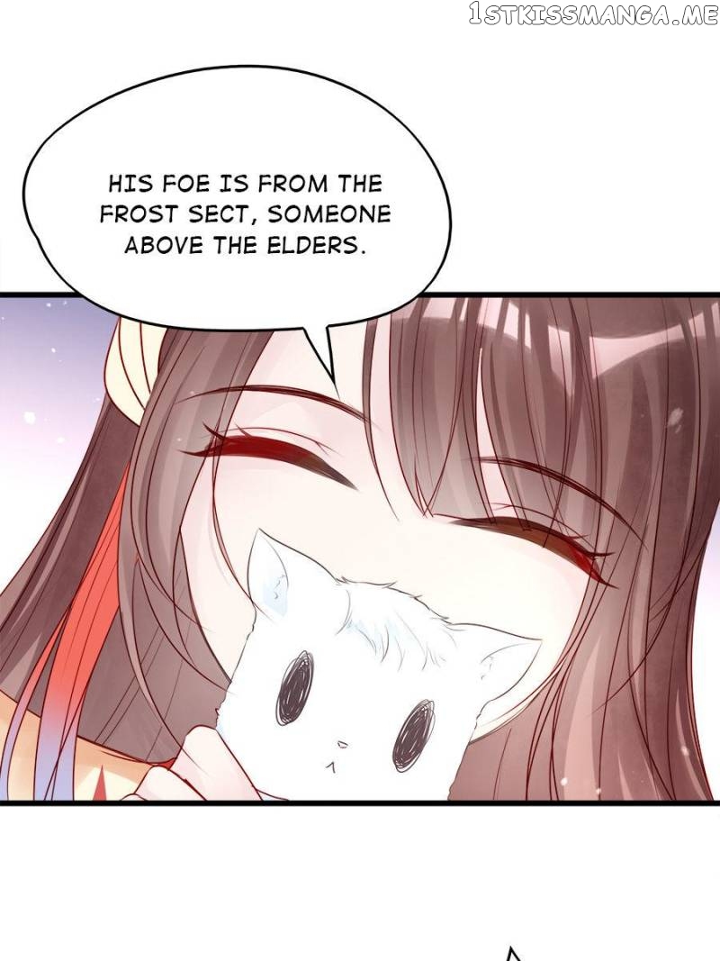 The Queen Against Destiny chapter 50 - page 30