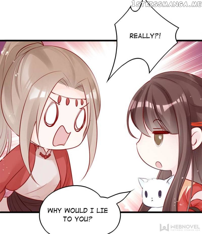 The Queen Against Destiny chapter 50 - page 31
